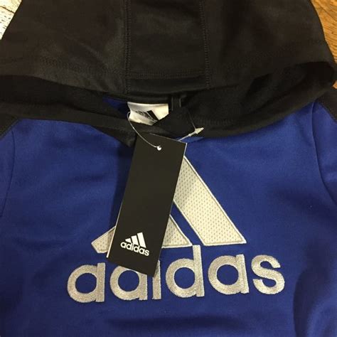 Adidas youth matching sets